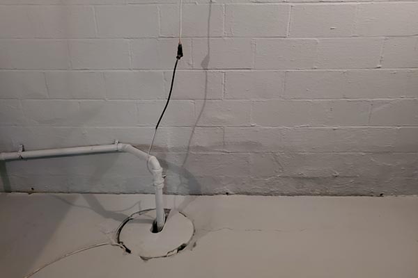 After Mold Remediation