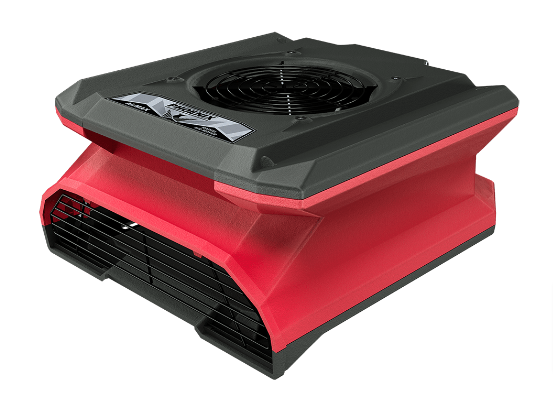 Phoenix AirMax Radial Air Mover