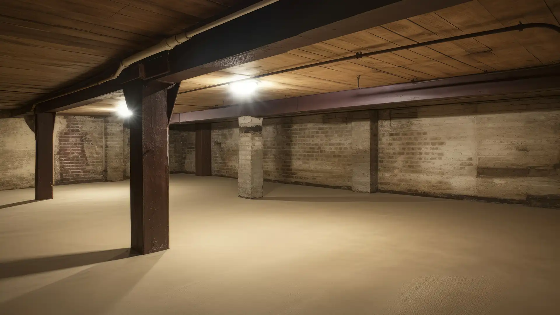 Featured image for “Understanding Crawl Space Mold Remediation: Why Professional Help is Essential for Homeowners”