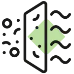 air duct cleaning service icon